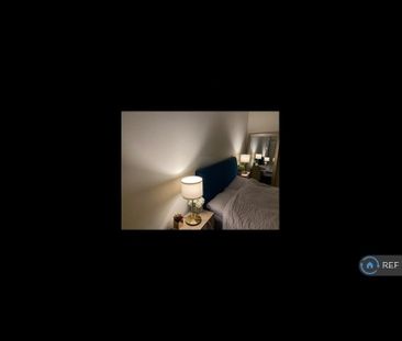 1 bedroom in a flat share to rent - Photo 2