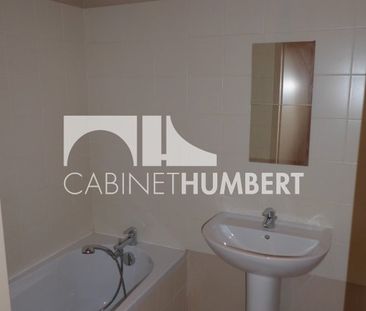 APPARTEMENT T3 A LOUER - Photo 1