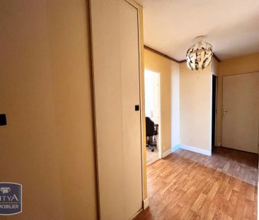 Appartement à louer 2 pièces 54.45m² - Photo 4
