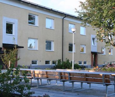 V Järnvägsgatan 11 D, 77635, HEDEMORA, Sverige, Hedemora Centrum - Photo 5