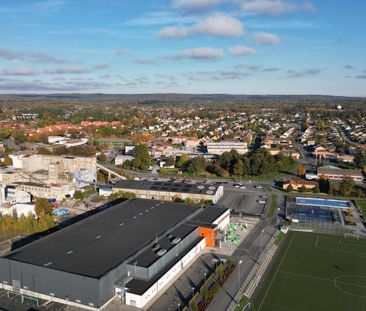 Ågatan, Bromölla - Foto 1