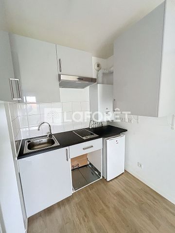 Apartment - Photo 4