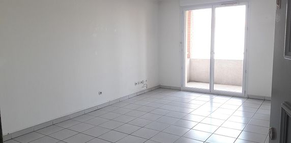 location Appartement T2 DE 39.8m² À TOULOUSE - Photo 2