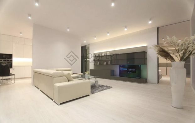 Nowy Penthouse, 2 pokoje, Wilanów - Photo 1