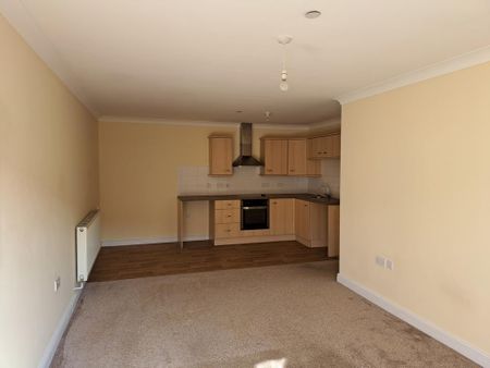 2 bedroom flat to rent - Photo 5