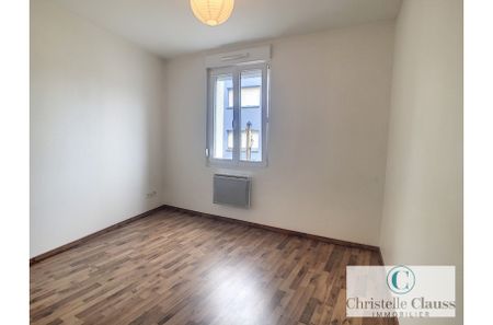 Appartement - STRASBOURG - 30m² - 1 chambre - Photo 2