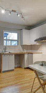 Appartement 6 ½ à louer Montcalm / Saint-Sacrement décembre 2025 - Photo 4