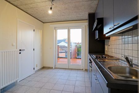 Charmant appartement vlakbij het centrum van Sint-Niklaas - Foto 2