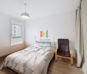 Location Appartement 2 pièces Meublé 41m² MONT DE MARSAN 40000 - Photo 2