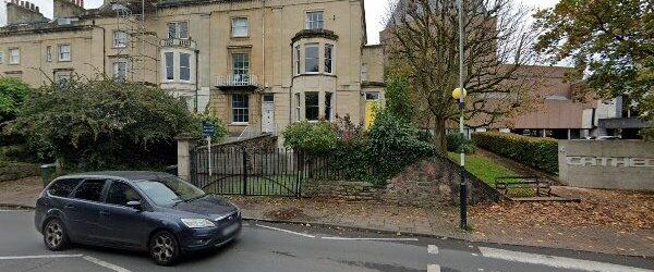 Room in a Shared House, Pembroke Road, BS8 - Photo 1