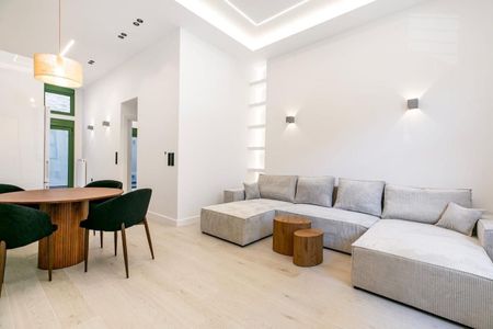 Διαμέρισμα για ενοικίαση Ταμπούρια (Ταμπούρια – Αγία Σοφία) - Photo 5