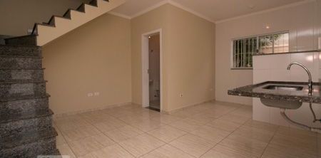 Casa de condomínio para alugar com 65m², 2 quartos e 1 vaga - Photo 2