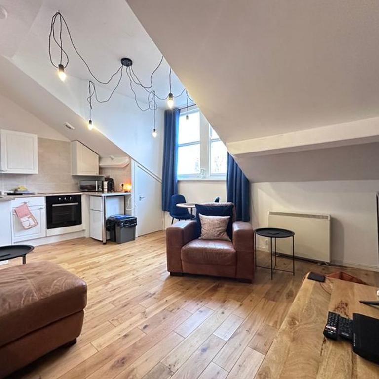 1 bedroom flat to rent - Photo 1