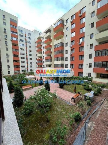 Apartament 2 camere nemobilat Aviatiei bloc nou/parcare - Photo 3