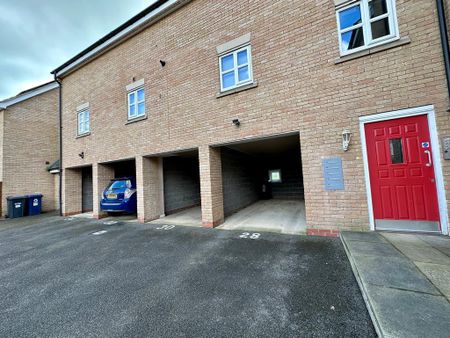 2 bedroom flat to rent - Photo 4