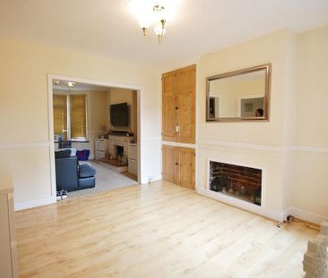 2 bedroom terraced house to rent - Photo 3