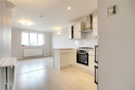 1 bedroom maisonette to rent - Photo 4