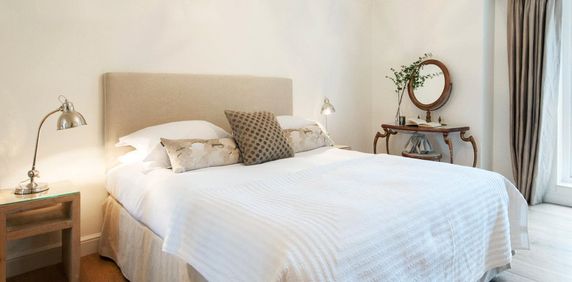 Europa House, Maida Vale - Photo 2