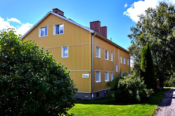 Boråsvägen 20 - Foto 1