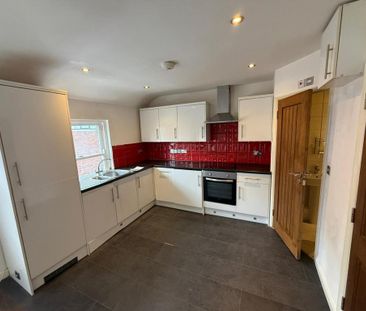 1 bedroom apartment to rent - Photo 4