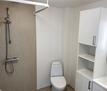 Skøn 1-værelses lejlighed i Odense - Foto 6