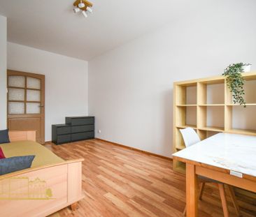 Kraków - Zdjęcie 1