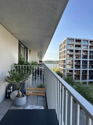 Appartement te huur - Foto 3