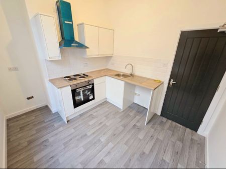 Property To Rent Hardshaw Street, St. Helens, WA10 | 1 Bedroom Apartment through Little Estate Agents - Photo 4