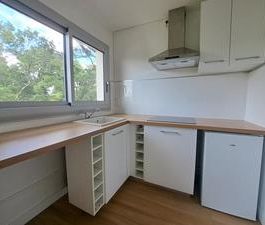 Location - Appartement T1 Chantenay - Procé - Monselet - Photo 1