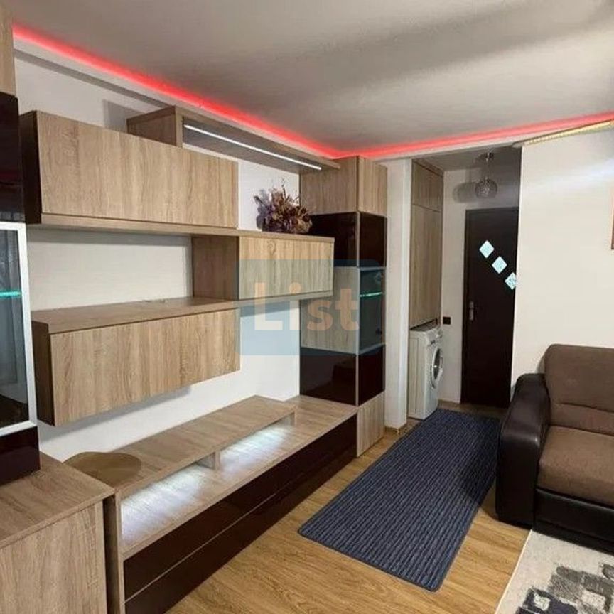 0% Comision | Apartament cu 3 camere 66 mp | Manastur - Photo 1