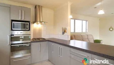 Furnished Double Room in Riccarton - Photo 2