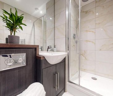 Studio to rent - Photo 6