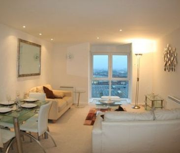 Sedgewick Court, Grand Central, Warri... - Photo 2