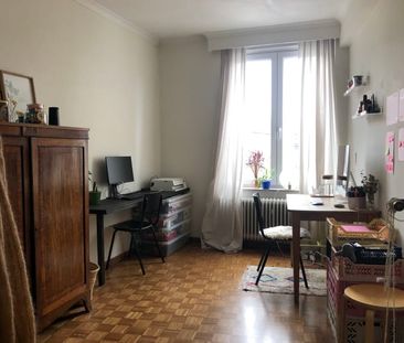 Appartement te huur - Foto 4