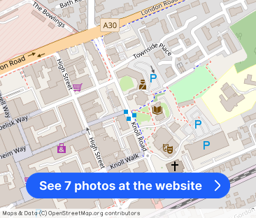 1 bedroom flat for rent - Photo 1