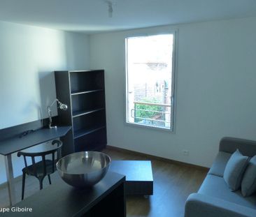 Appartement T3 à louer Rennes Beauregard - 58 m² - Photo 2