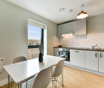 1 bedroom apartment to rent - Photo 4