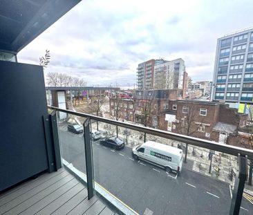 1 bedroom apartment to rent - Photo 1