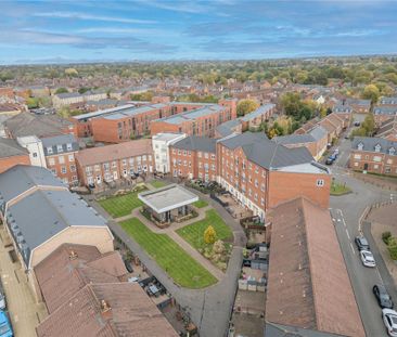 2 bedroom penthouse to rent - Photo 2