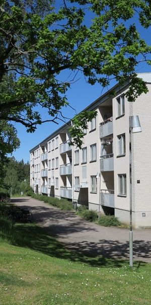 Dalgårdsgatan 11 B - Foto 1