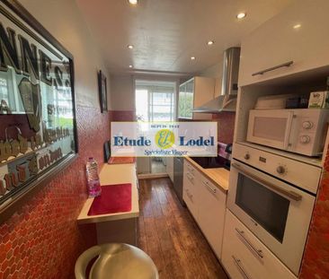 Appartement Nice Lanterne - Photo 5