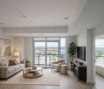 For Lease - 2495 Eglinton Avenue Unit# 2108, Mississauga, Ontario - Photo 1