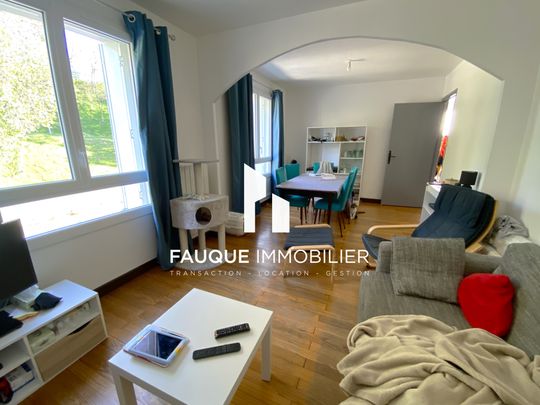 Location Appartement 4 pièces 69m² VALENCE 26000 - Photo 1