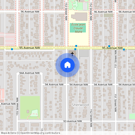 Edmonton, Edmonton, Edmonton Metropolitan, T5R 1R2