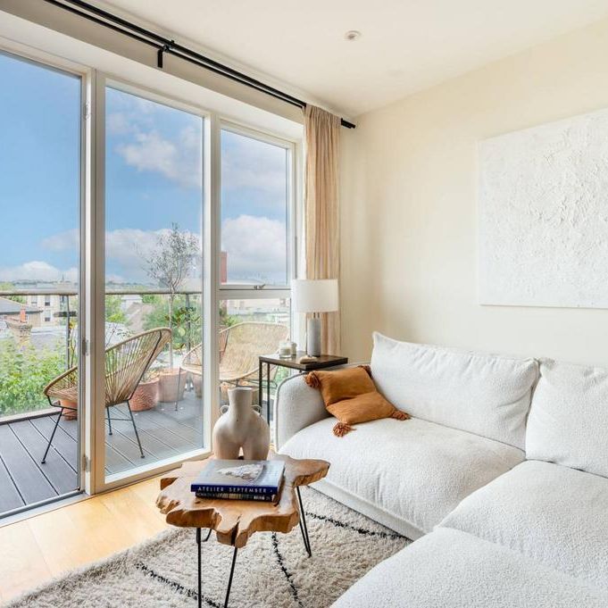 1 bedroom flat to rent - Photo 1