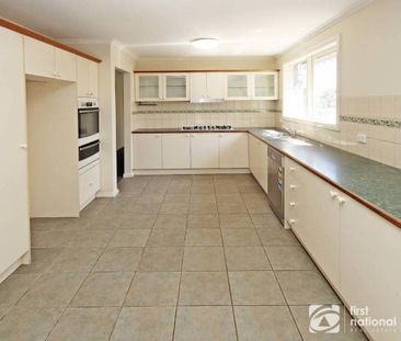 Perfectly Situated Family Home - Photo 6