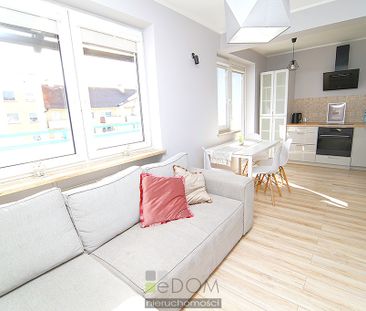 Mieszkanie na wynajem 48 m², Gorzów Wielkopolski, Górczyn - Photo 2