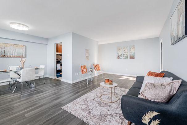 For Lease - 1455 Lawrence Avenue Unit# 1504, Toronto, Ontario - Photo 1