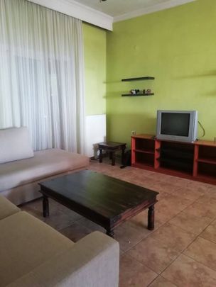 Studio/Γκαρσονιέρα για ενοικίαση Άγιος Αθανάσιος (Καβάλα) - Φωτογραφία 1