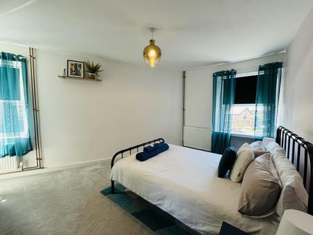 2 bedroom apartment to rent - Photo 3